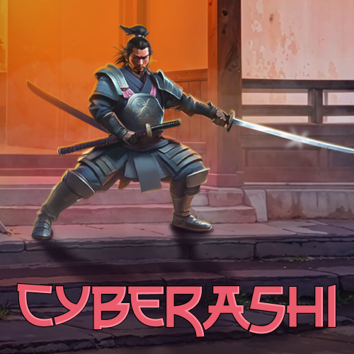 Cyberashi
